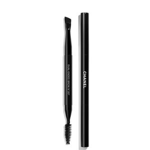 Chanel Dual-Ended Brow Brush N°207 New in Box